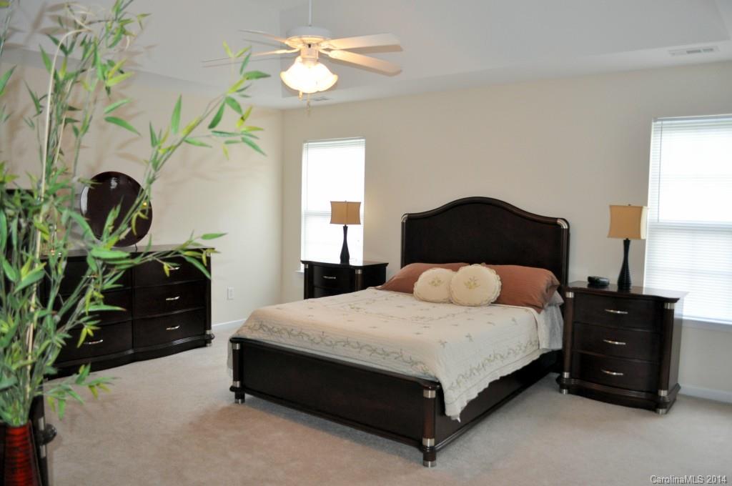 Brook Valley - Residential