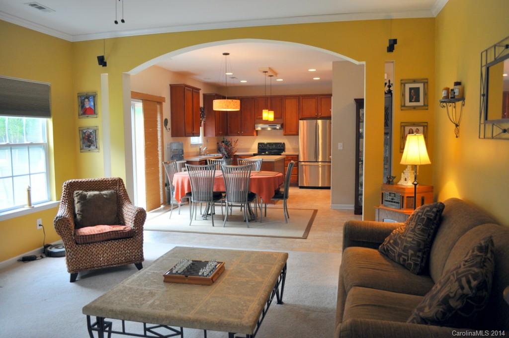 Brook Valley - Residential