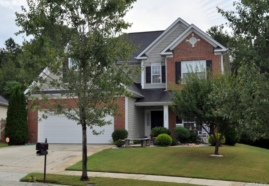 Brook Valley - Residential