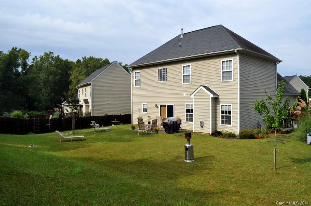 Brook Valley - Residential