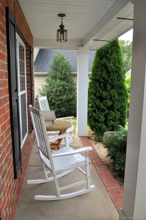 Brook Valley - Residential