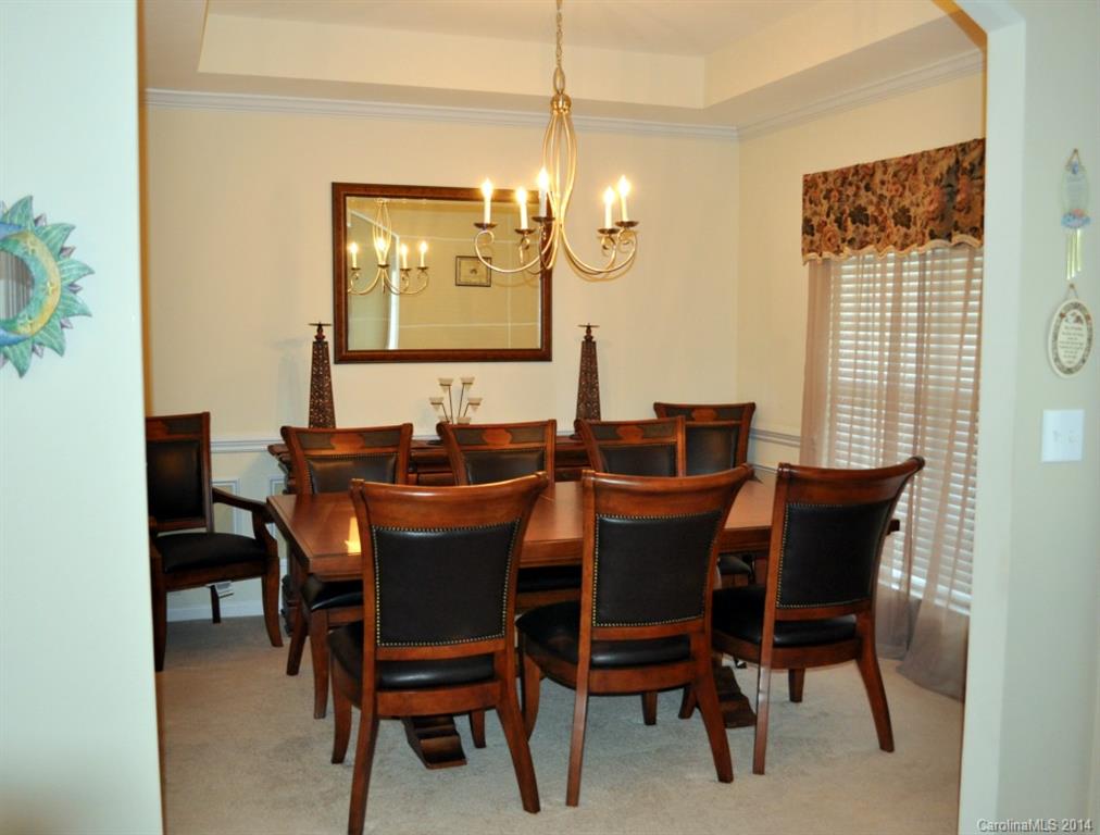 Brook Valley - Residential