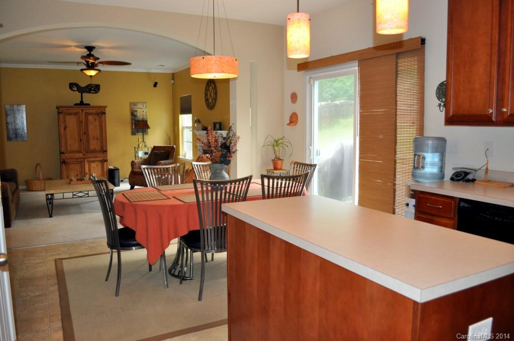 Brook Valley - Residential