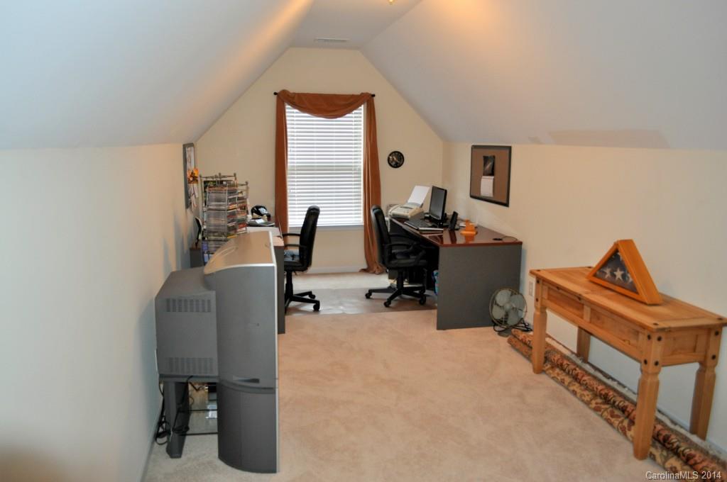 Brook Valley - Residential