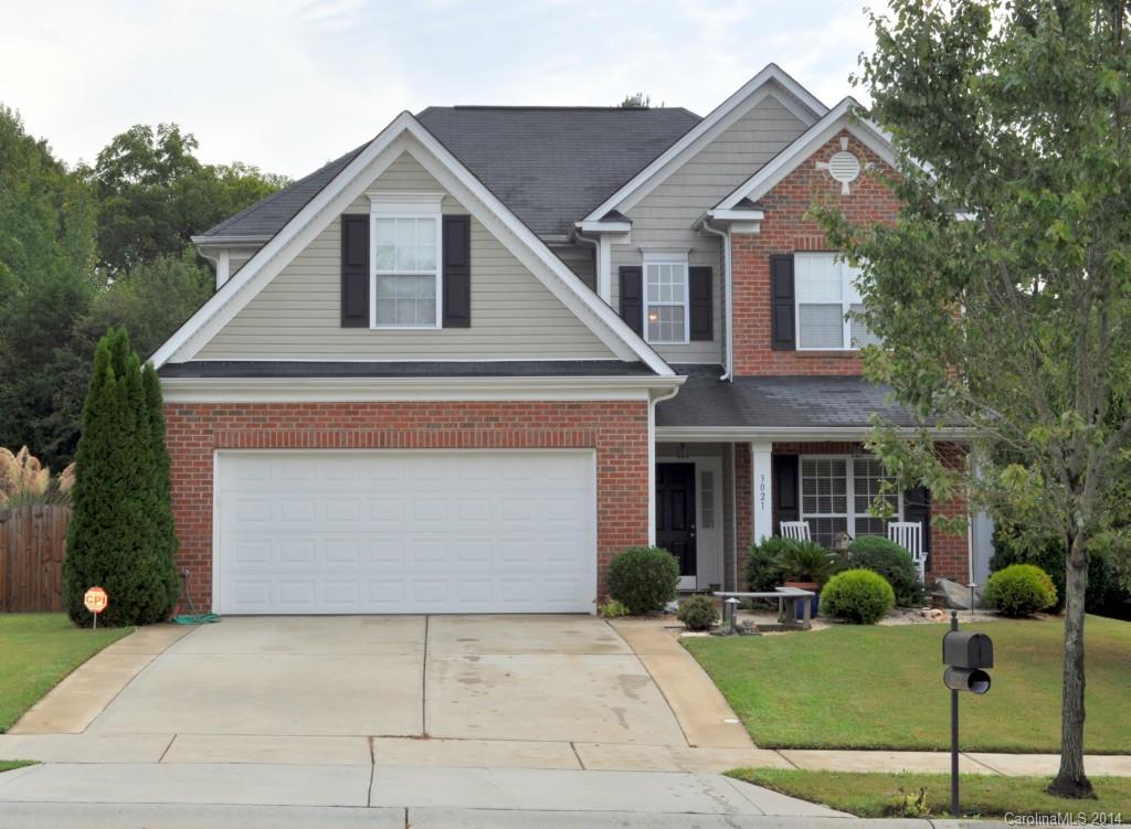 Brook Valley - Residential