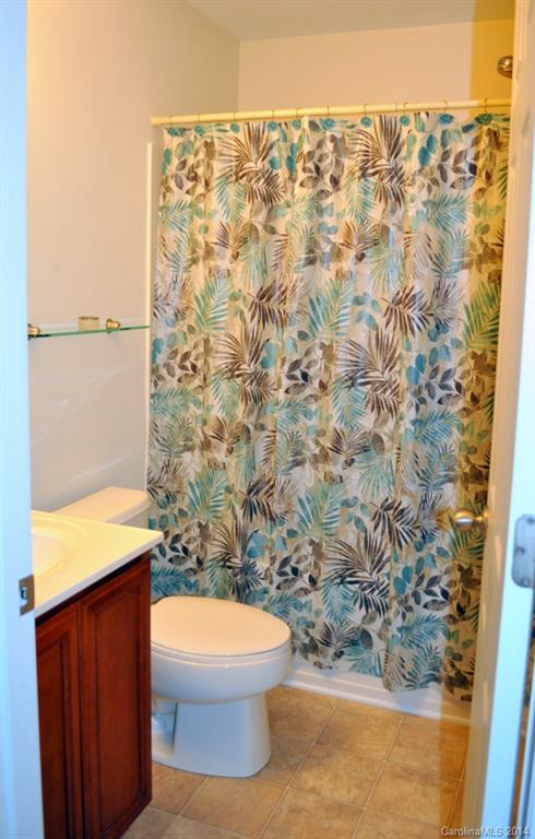 Brook Valley - Residential