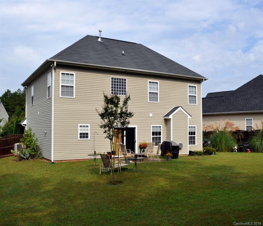 Brook Valley - Residential