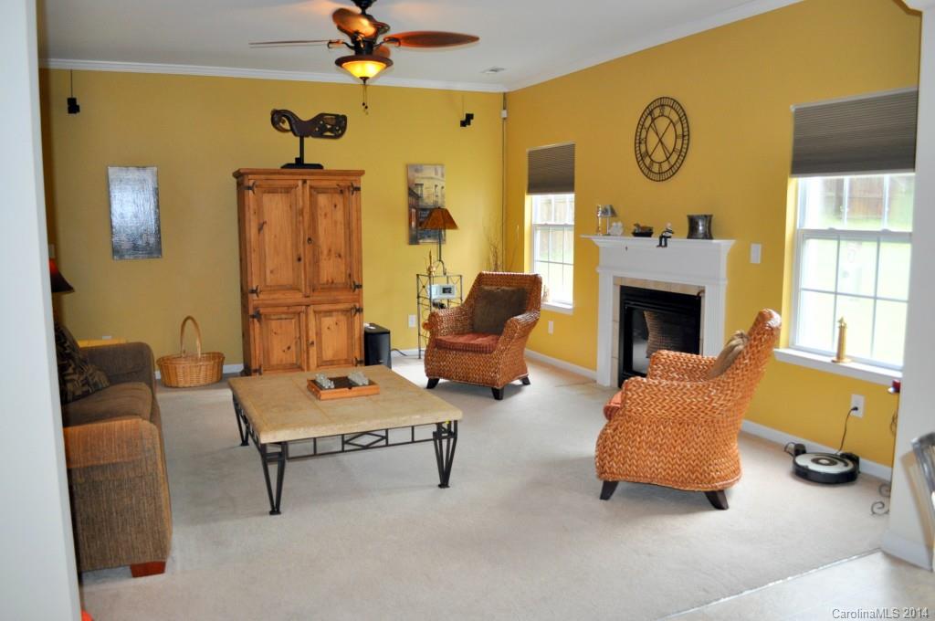 Brook Valley - Residential