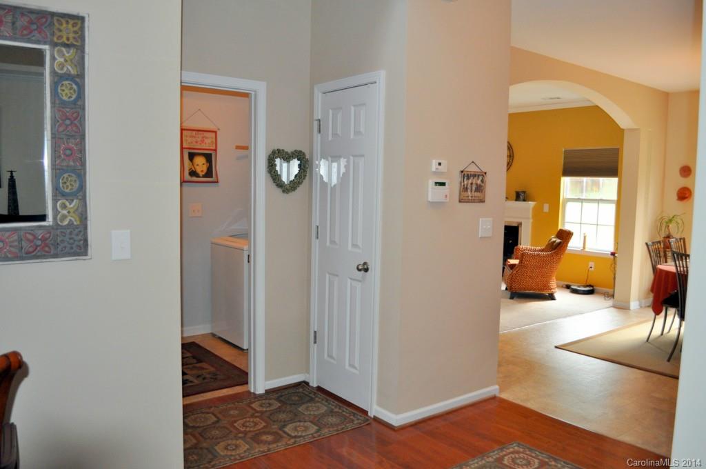 Brook Valley - Residential