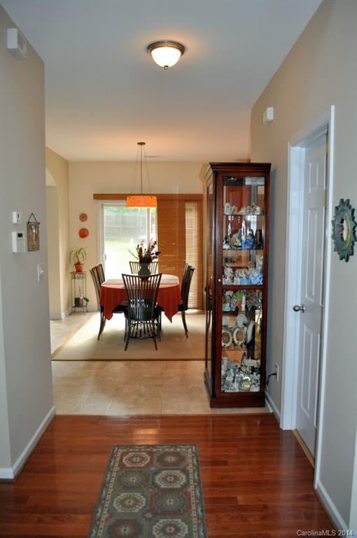 Brook Valley - Residential