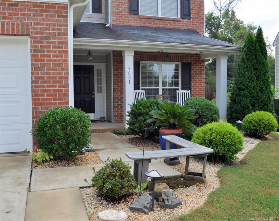 Brook Valley - Residential