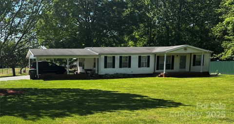 321 Jennings Road Statesville NC 28625
