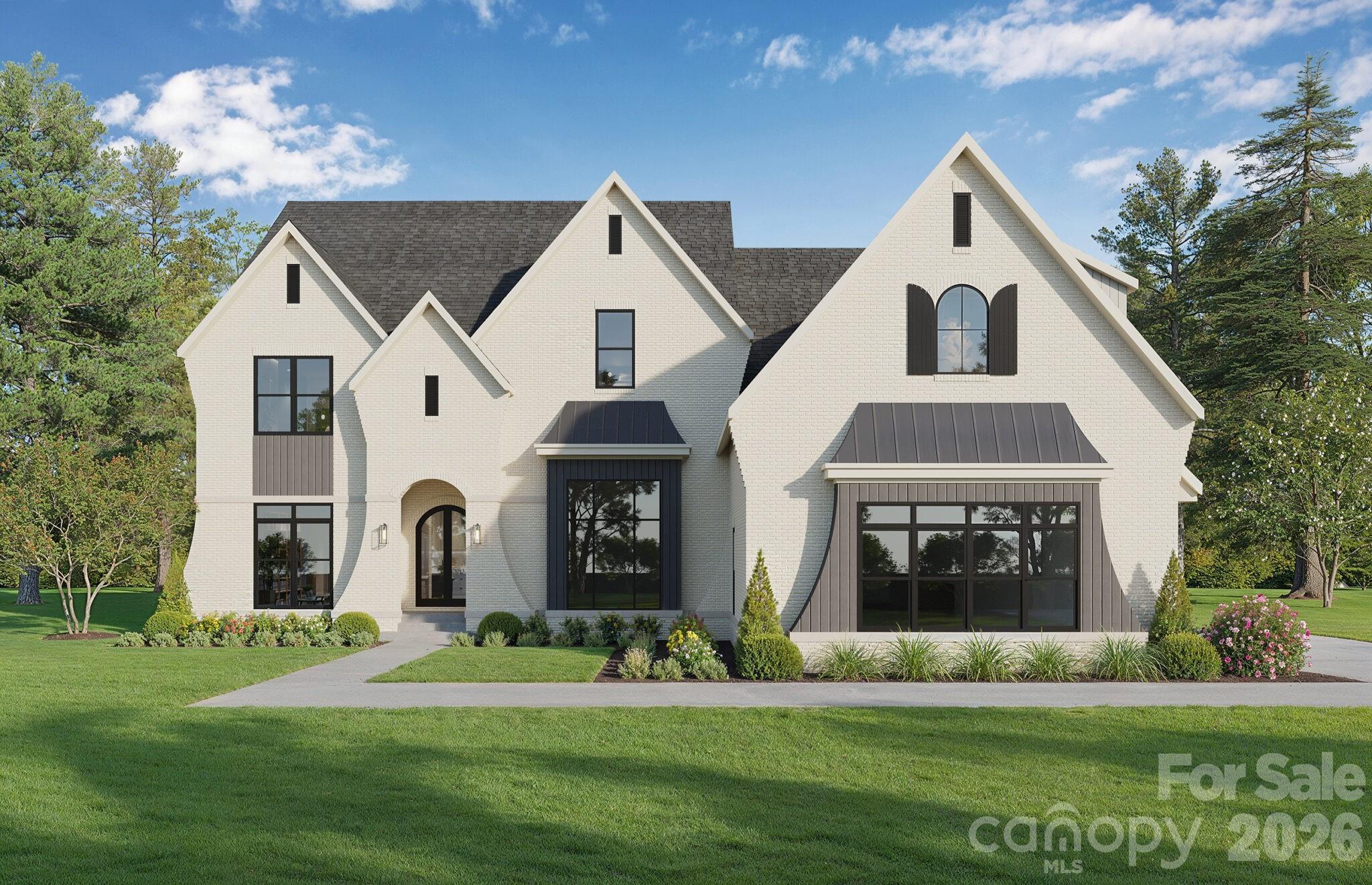 Lansdowne - Residential