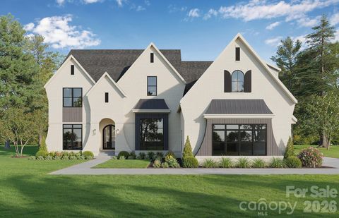 318 Lansdowne Road Charlotte NC 28270