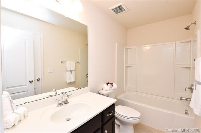 The Greens - Residential Lease