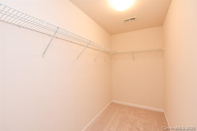 The Greens - Residential Lease