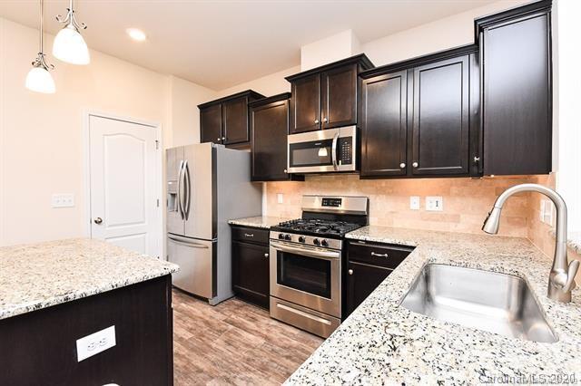 The Greens - Residential Lease