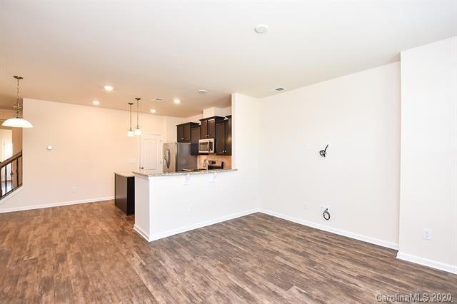 The Greens - Residential Lease