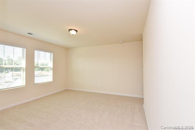 The Greens - Residential Lease