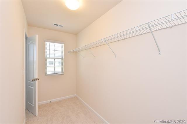 The Greens - Residential Lease