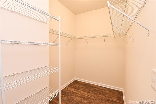 The Greens - Residential Lease