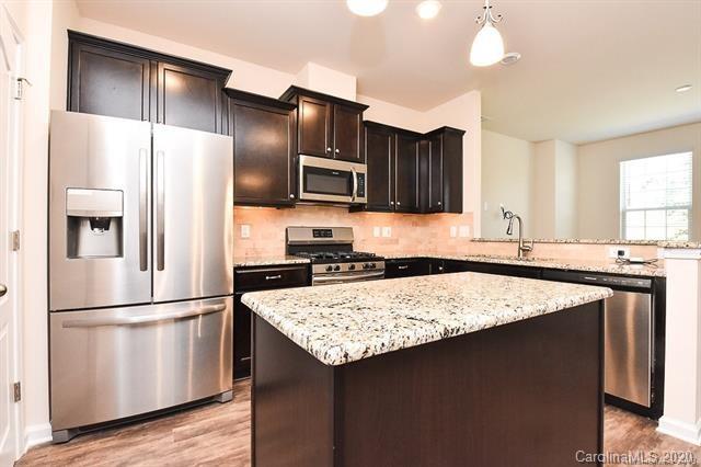 The Greens - Residential Lease