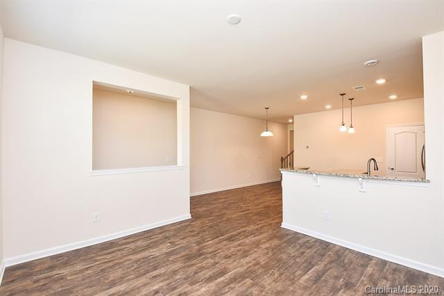 The Greens - Residential Lease