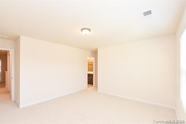 The Greens - Residential Lease