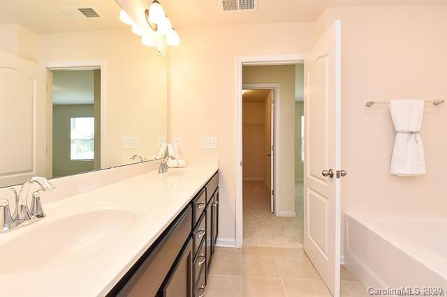 The Greens - Residential Lease