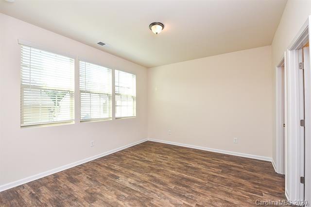 The Greens - Residential Lease