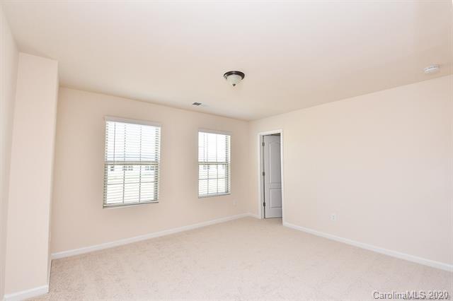 The Greens - Residential Lease