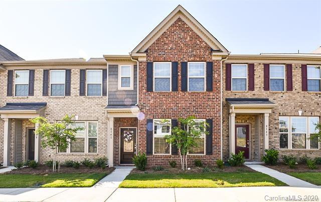 The Greens - Residential Lease