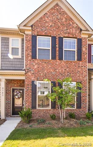 The Greens - Residential Lease