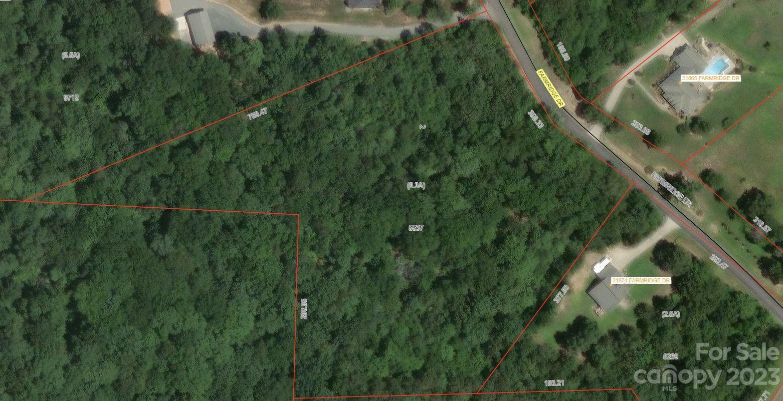 Farmridge Estates - Land