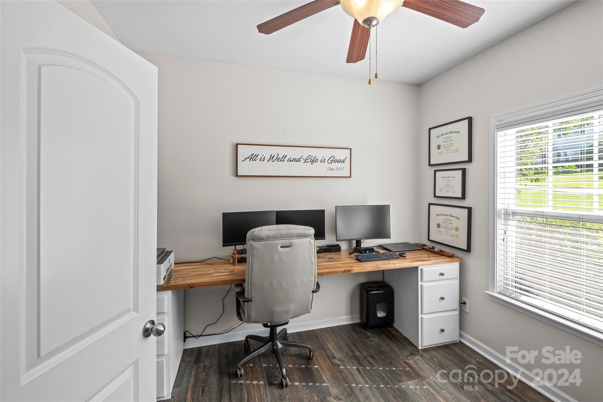 Silver Run - Residential