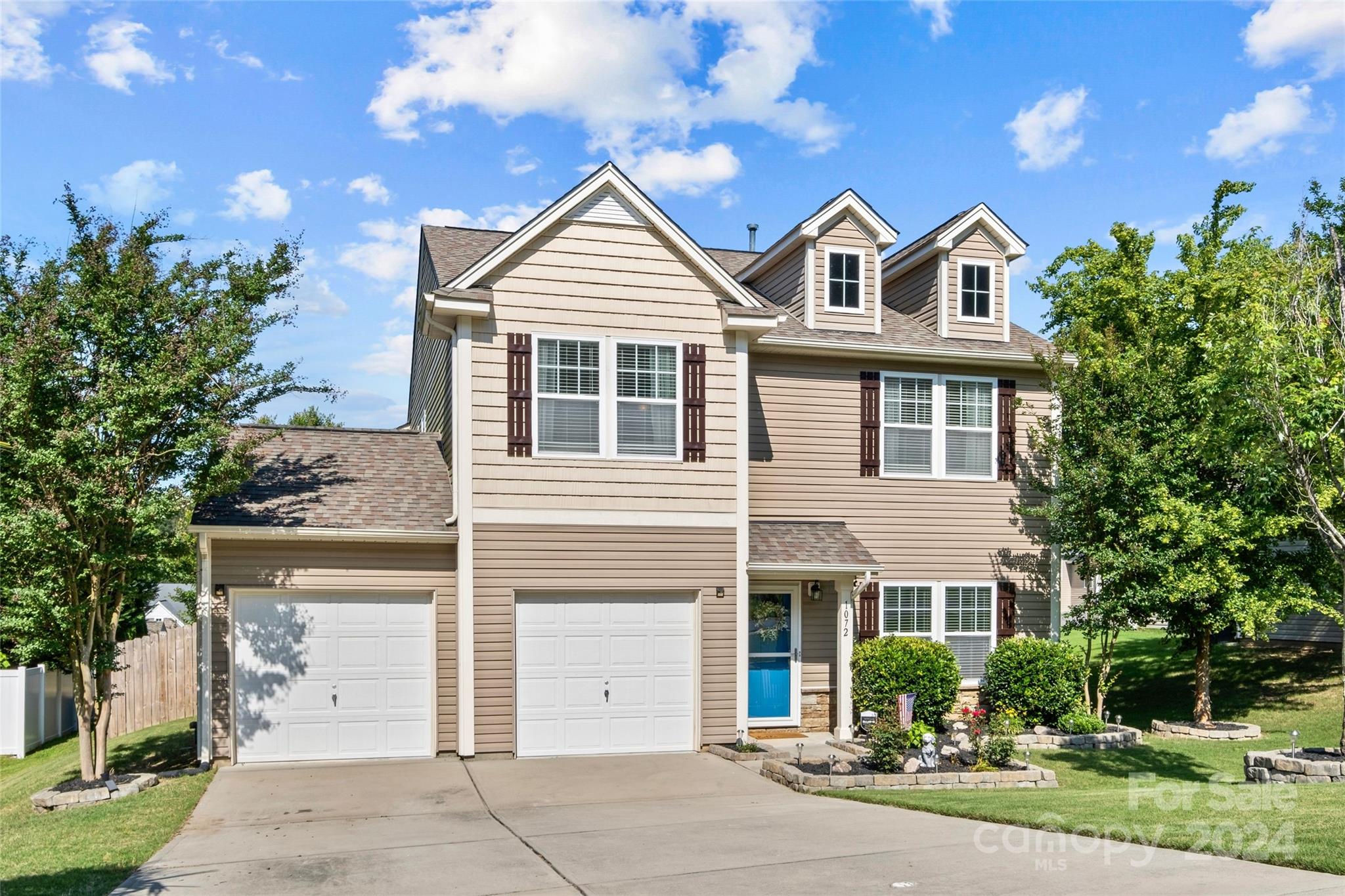 Silver Run - Residential