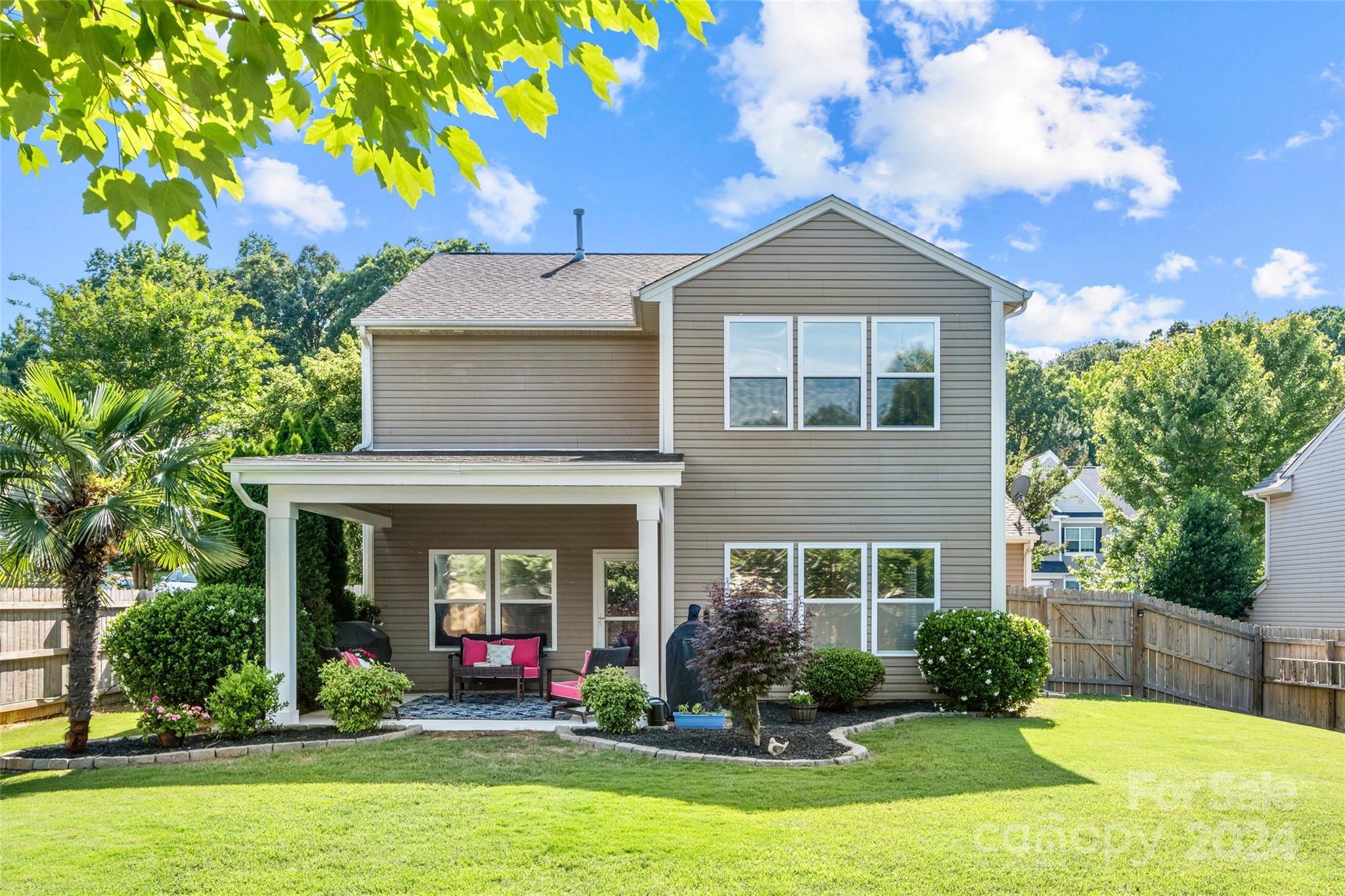 Silver Run - Residential