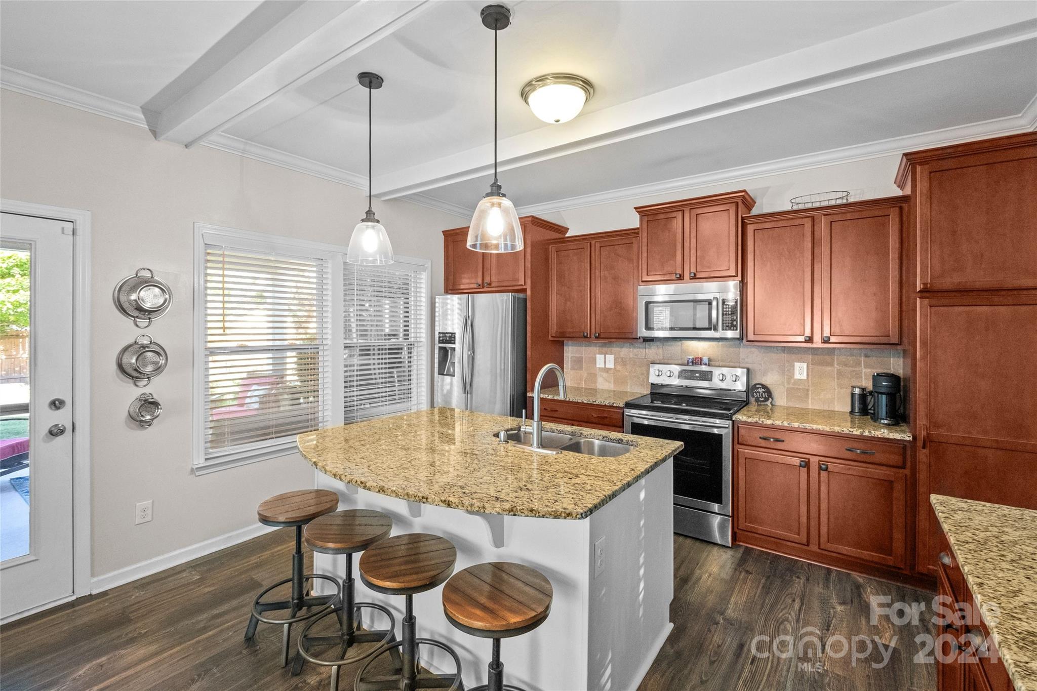 Silver Run - Residential