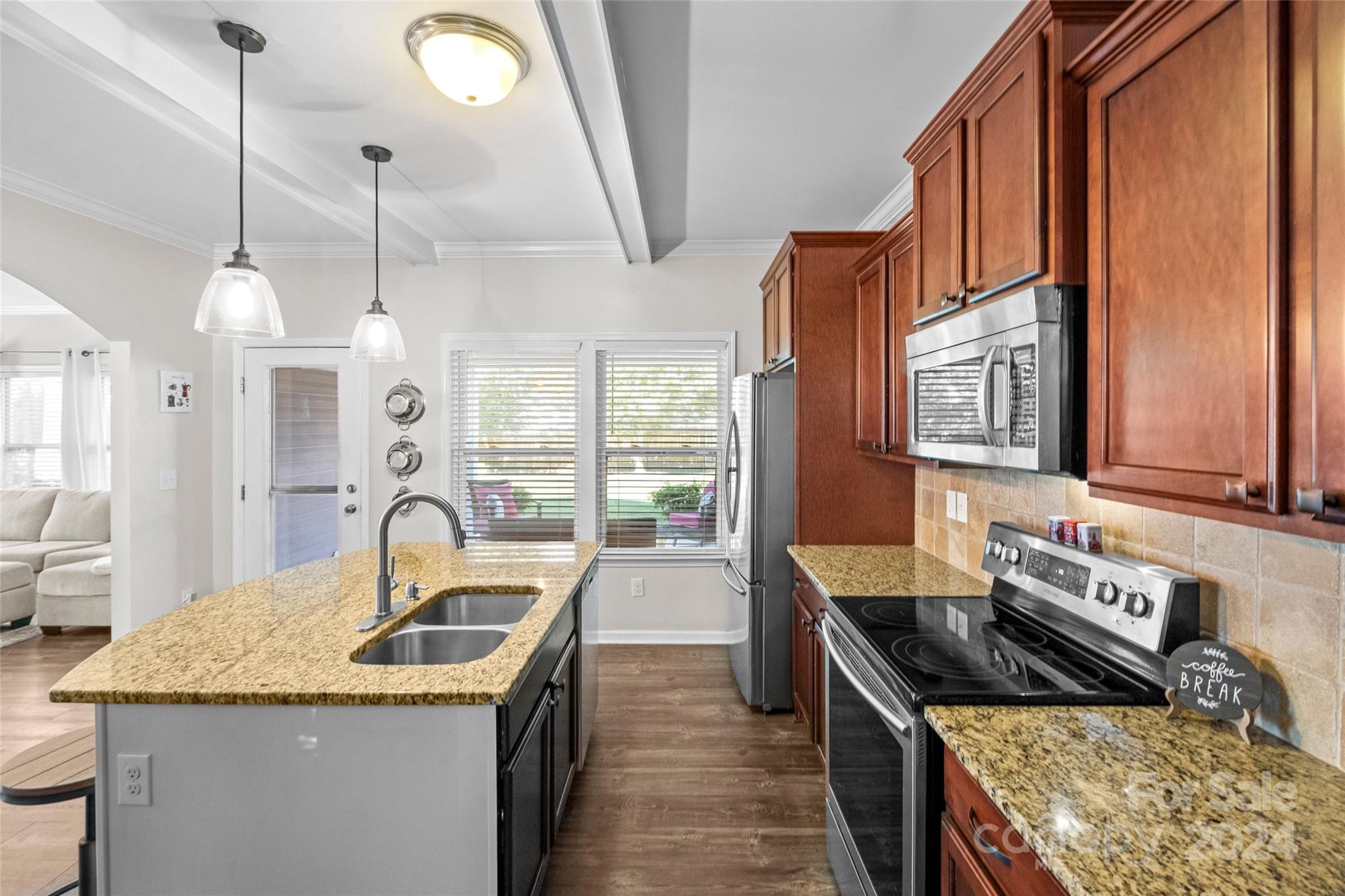 Silver Run - Residential