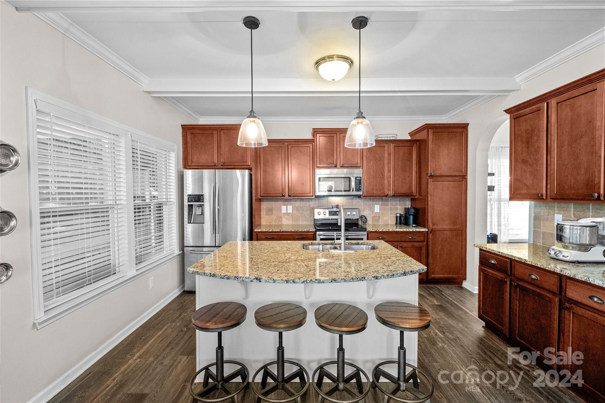 Silver Run - Residential