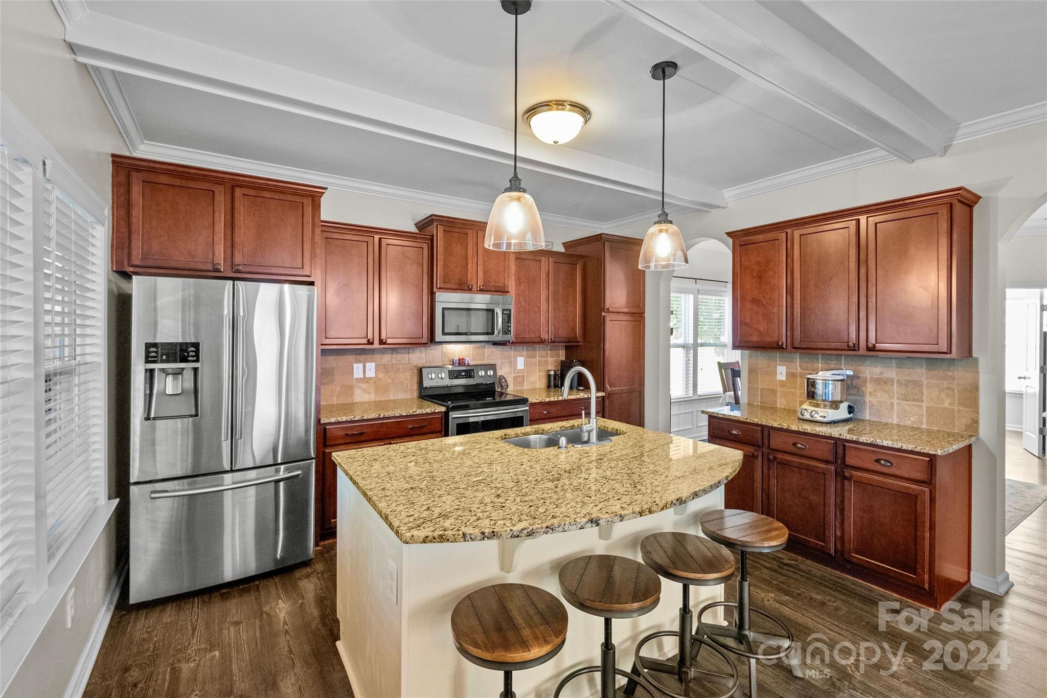 Silver Run - Residential