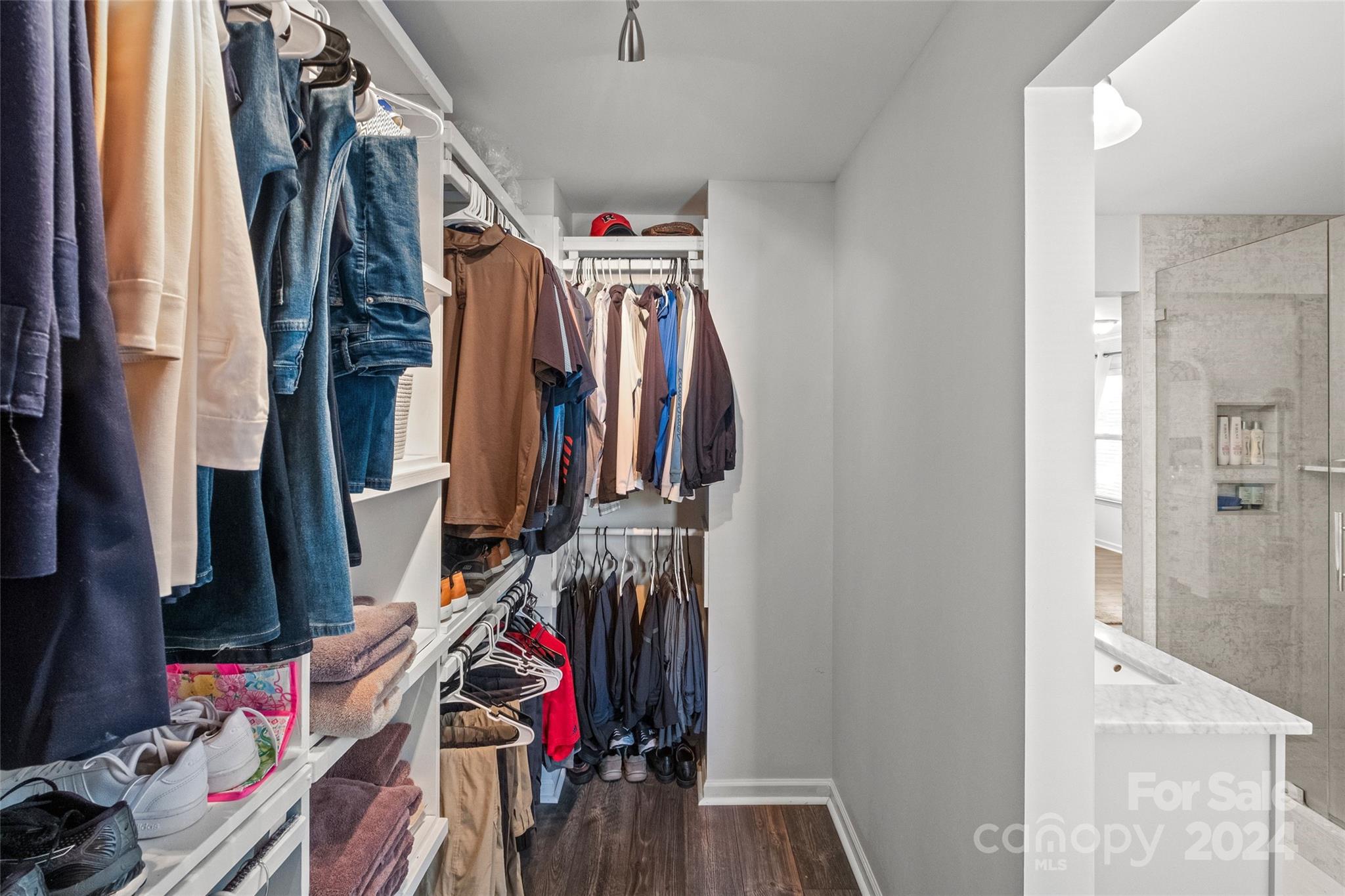 Silver Run - Residential