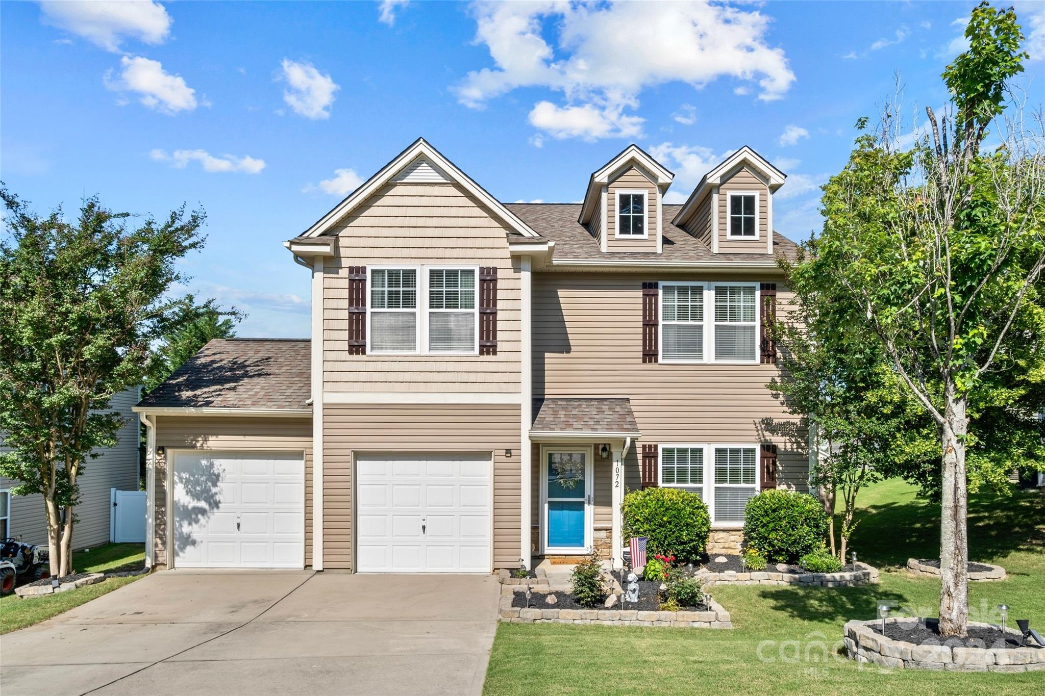 Silver Run - Residential