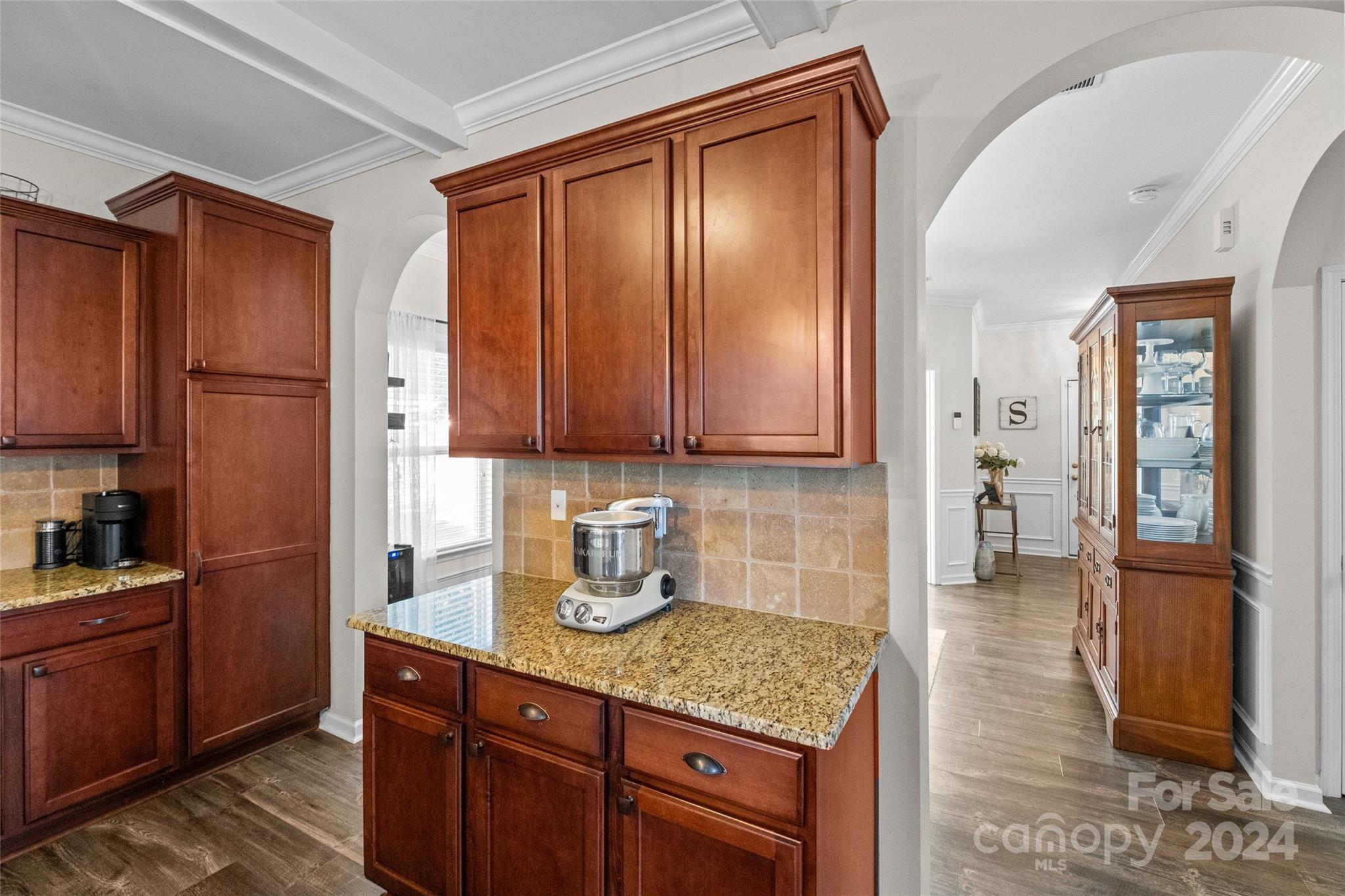 Silver Run - Residential