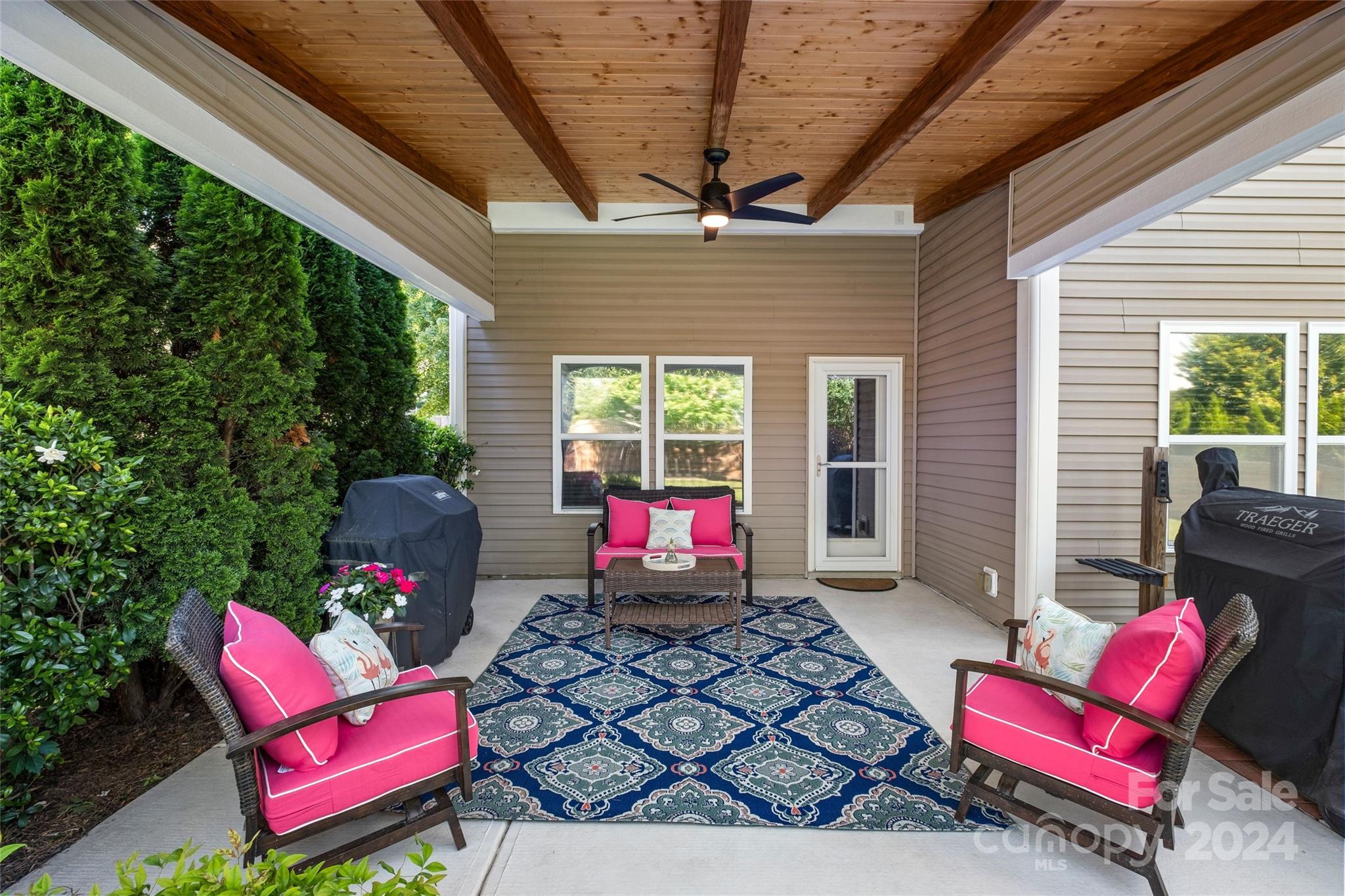 Silver Run - Residential