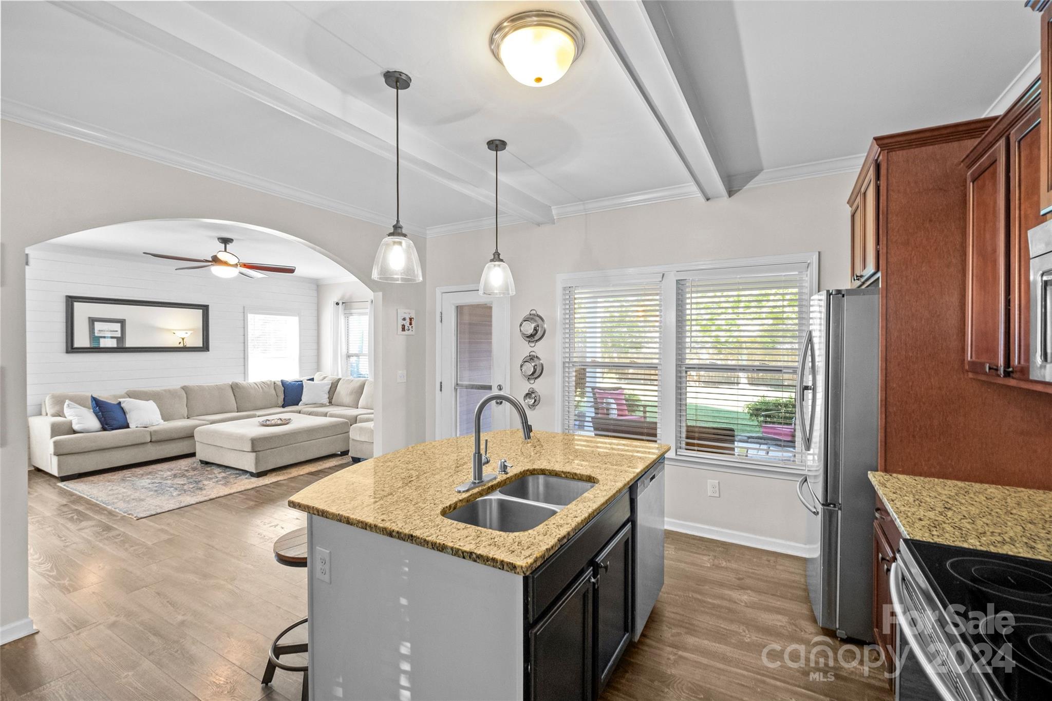 Silver Run - Residential