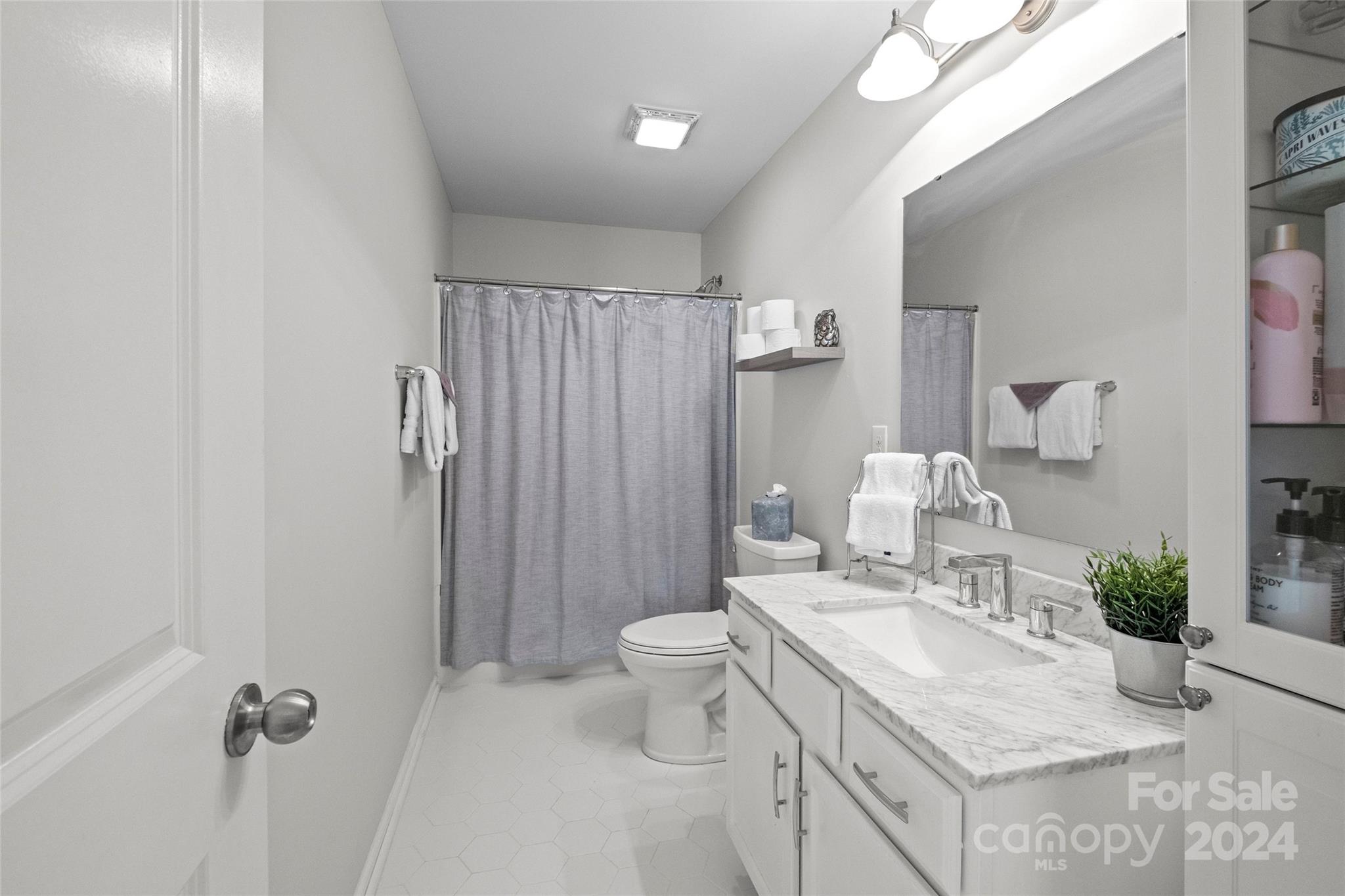 Silver Run - Residential