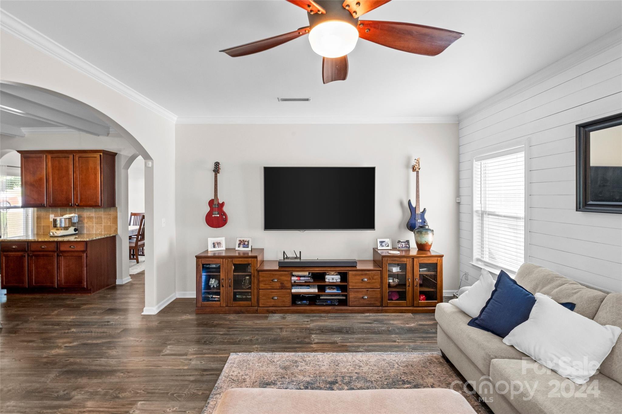 Silver Run - Residential