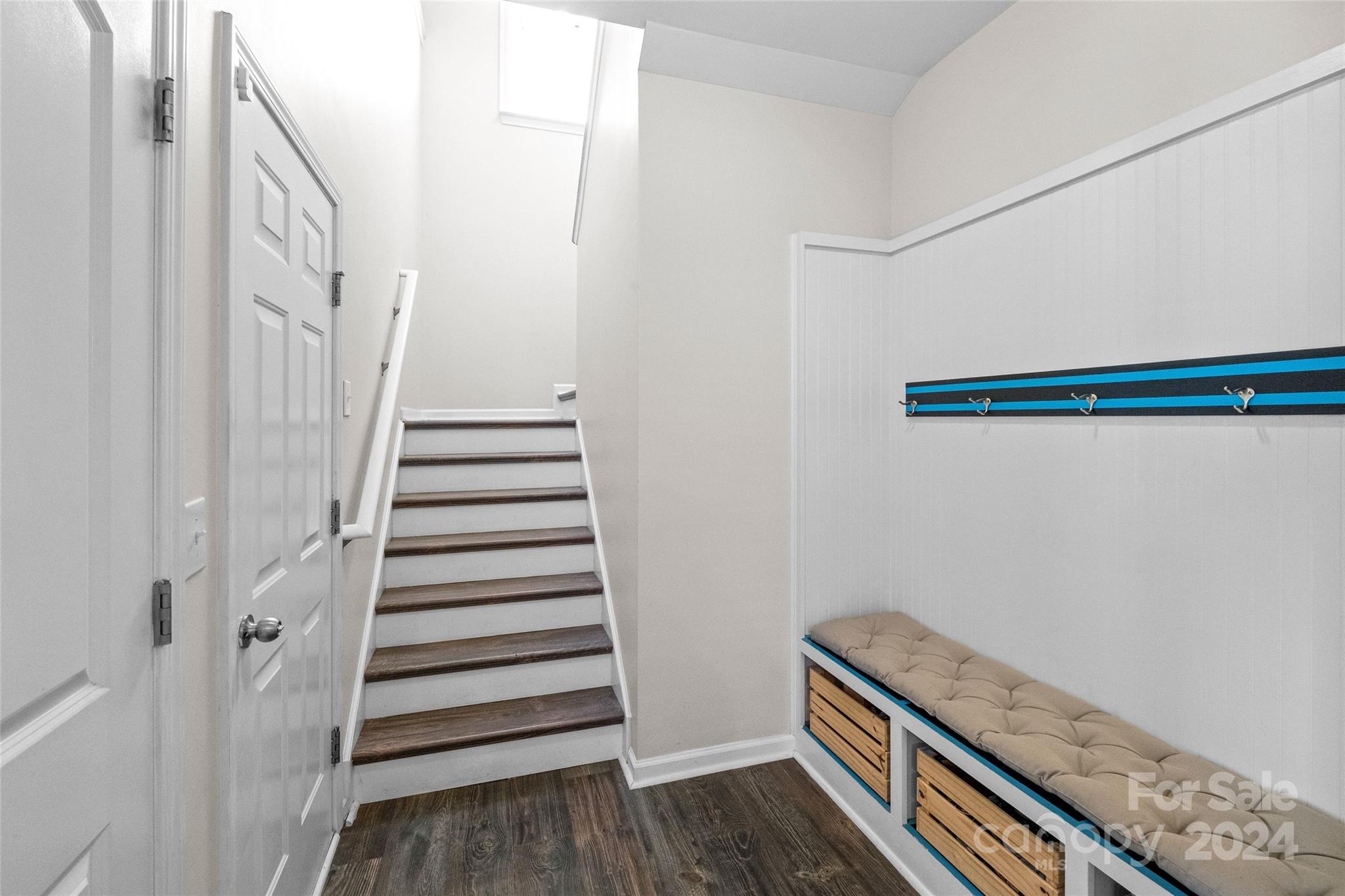 Silver Run - Residential