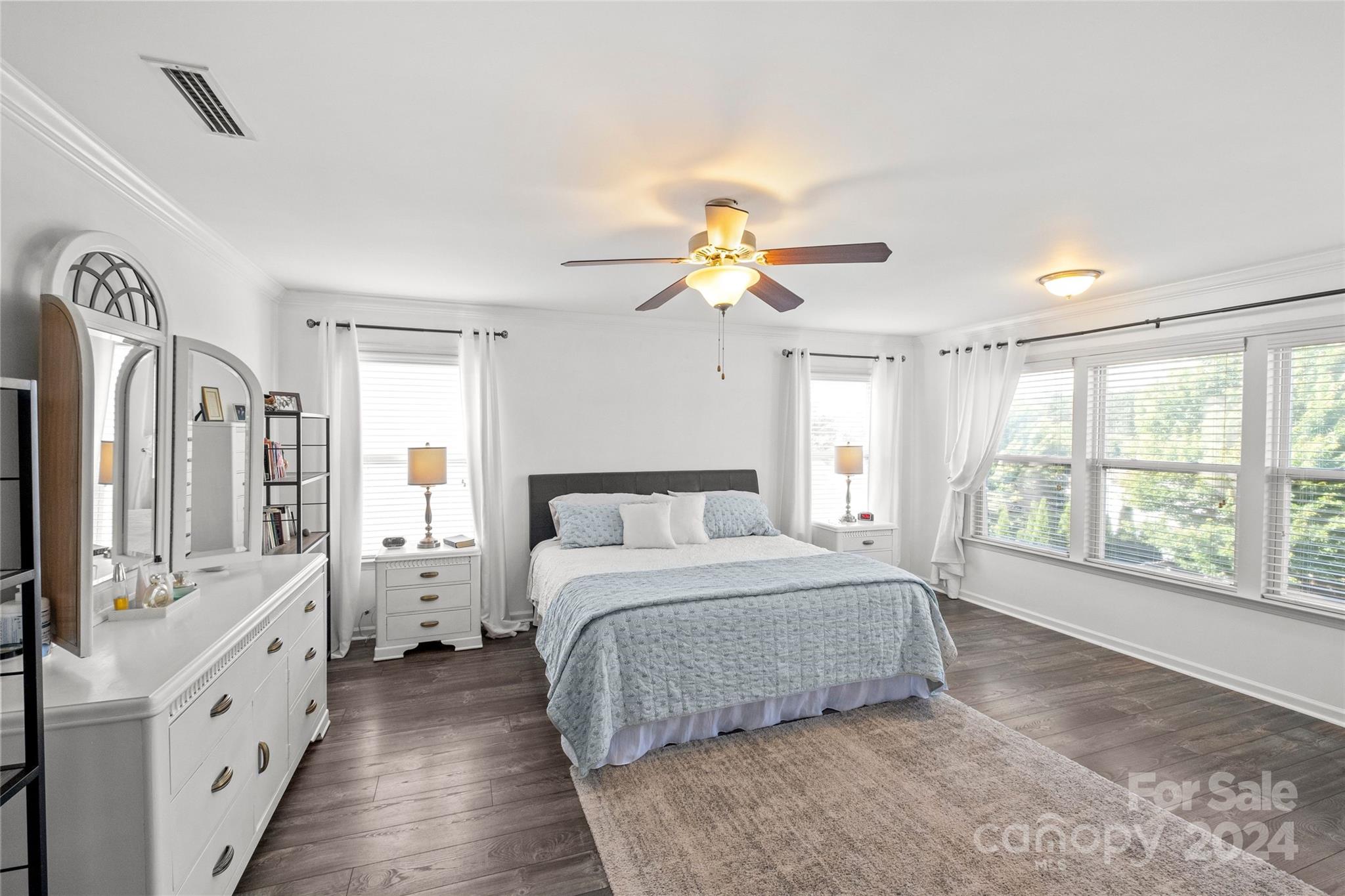 Silver Run - Residential